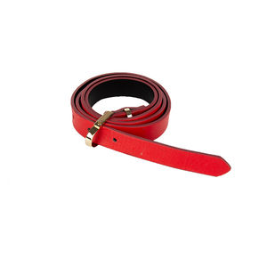 Beymen Belt Women Red